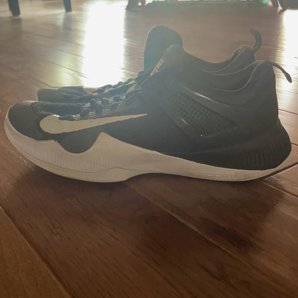 Nike AirZoom HyperAce Volleyball Shoes